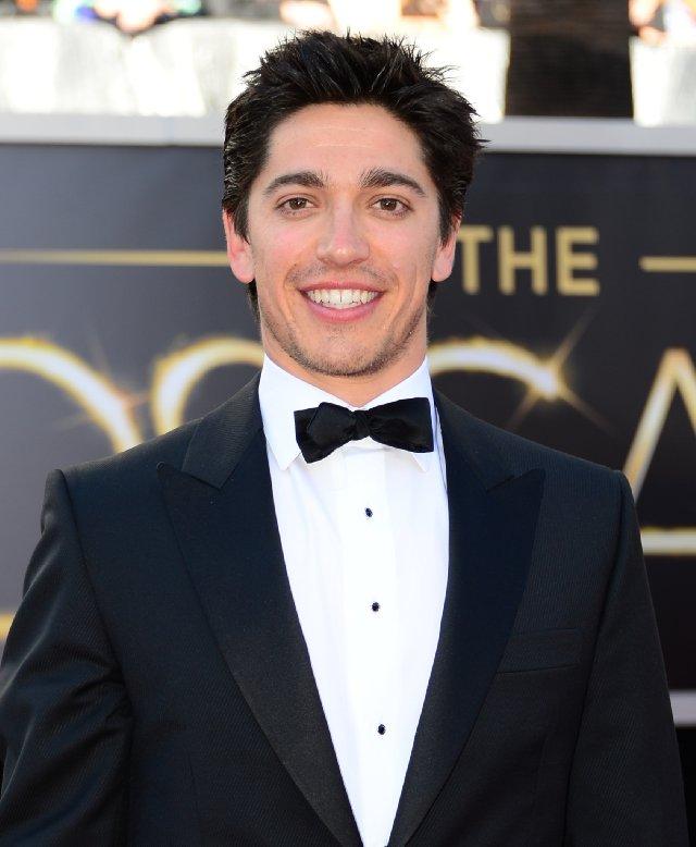 actor Yan England large photo