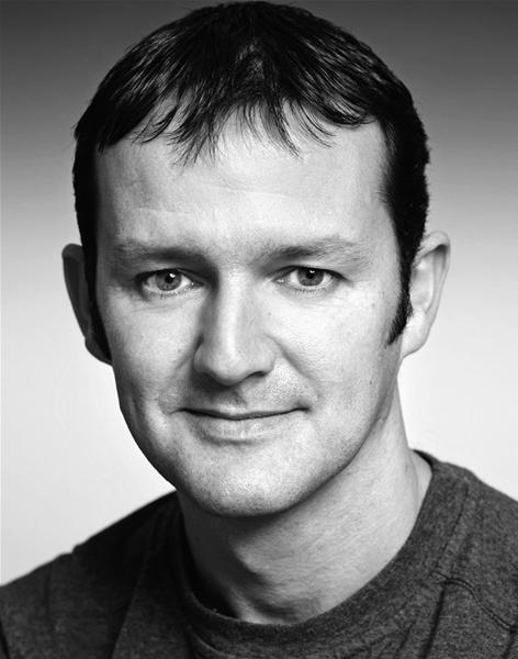 actor Michael Maughan large photo