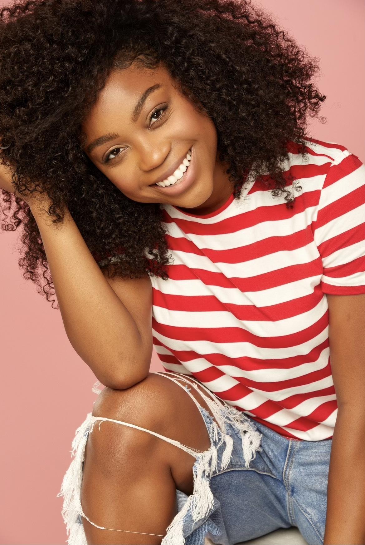 actor Cache Melvin large photo