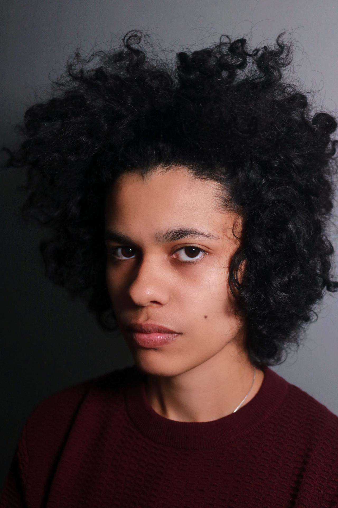 actor Alice Ritz large photo