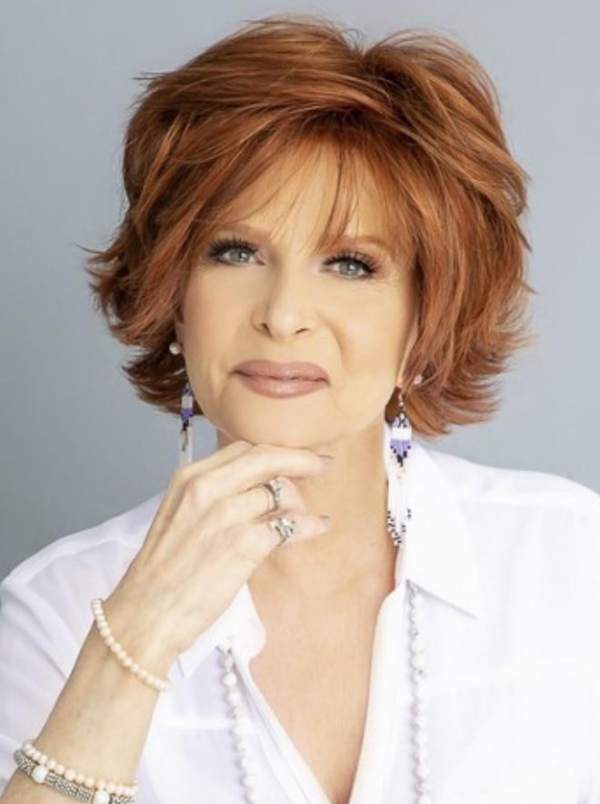 actor Elena Michaels large photo