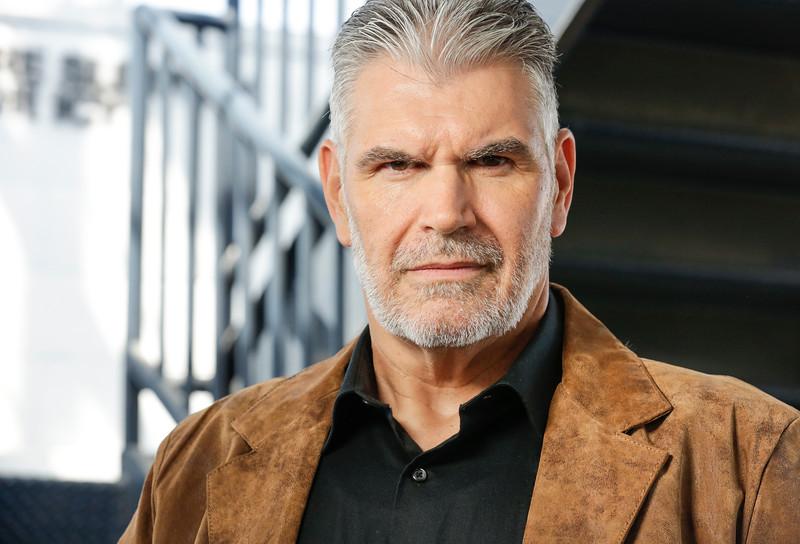 actor John Demakas large photo