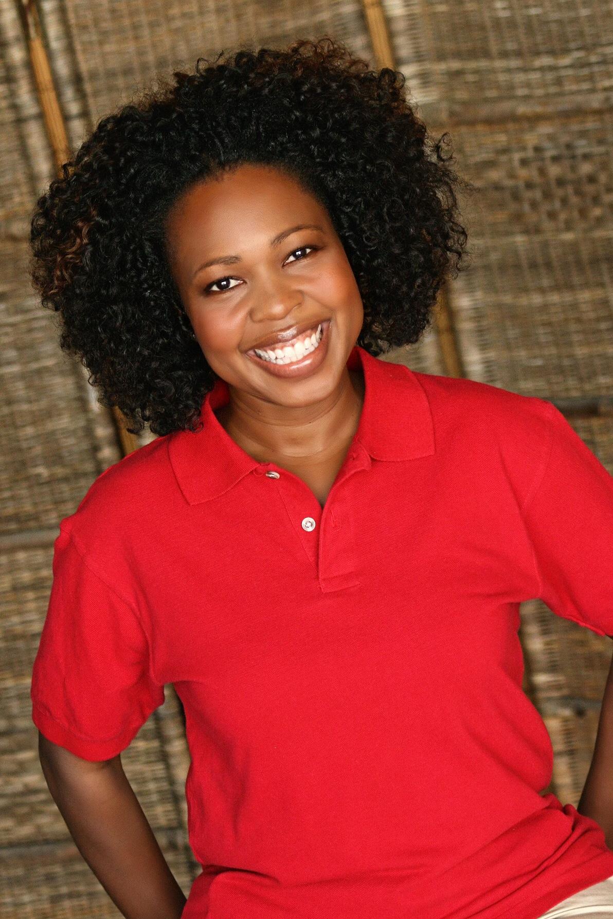 actor Leah Cohen-Mays large photo