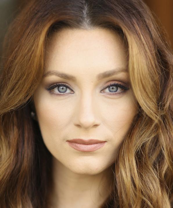 actor Jackie Tuttle large photo