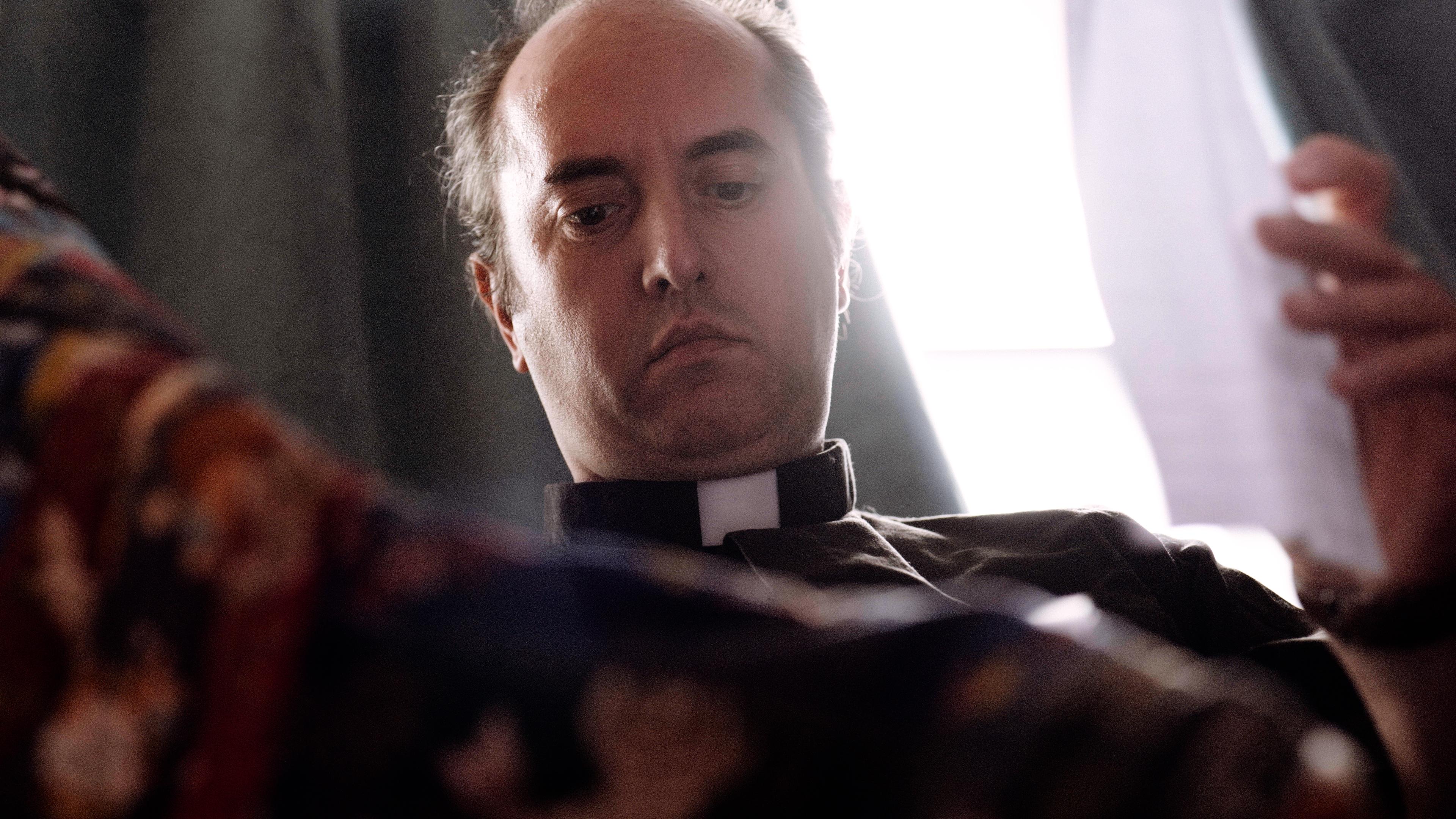 actor Brett Thorne large photo