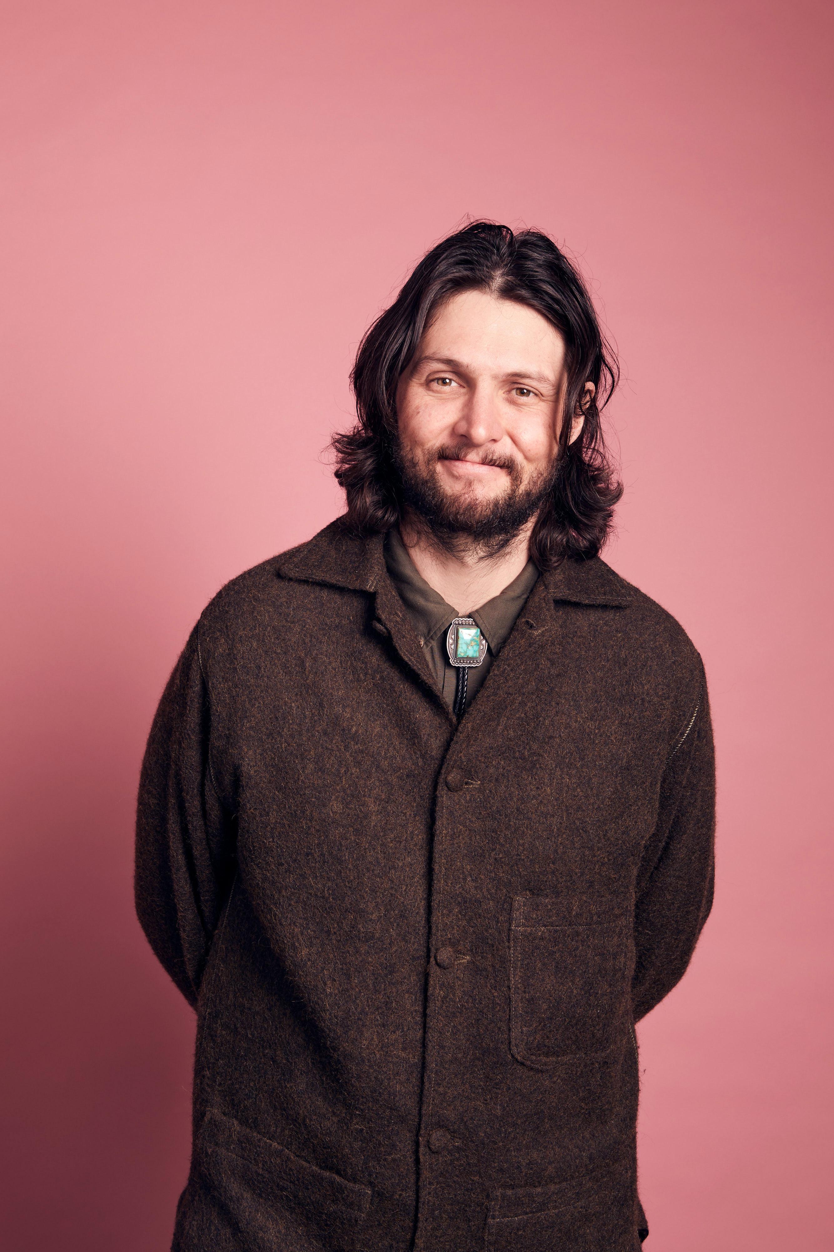 actor Jesse Hope large photo