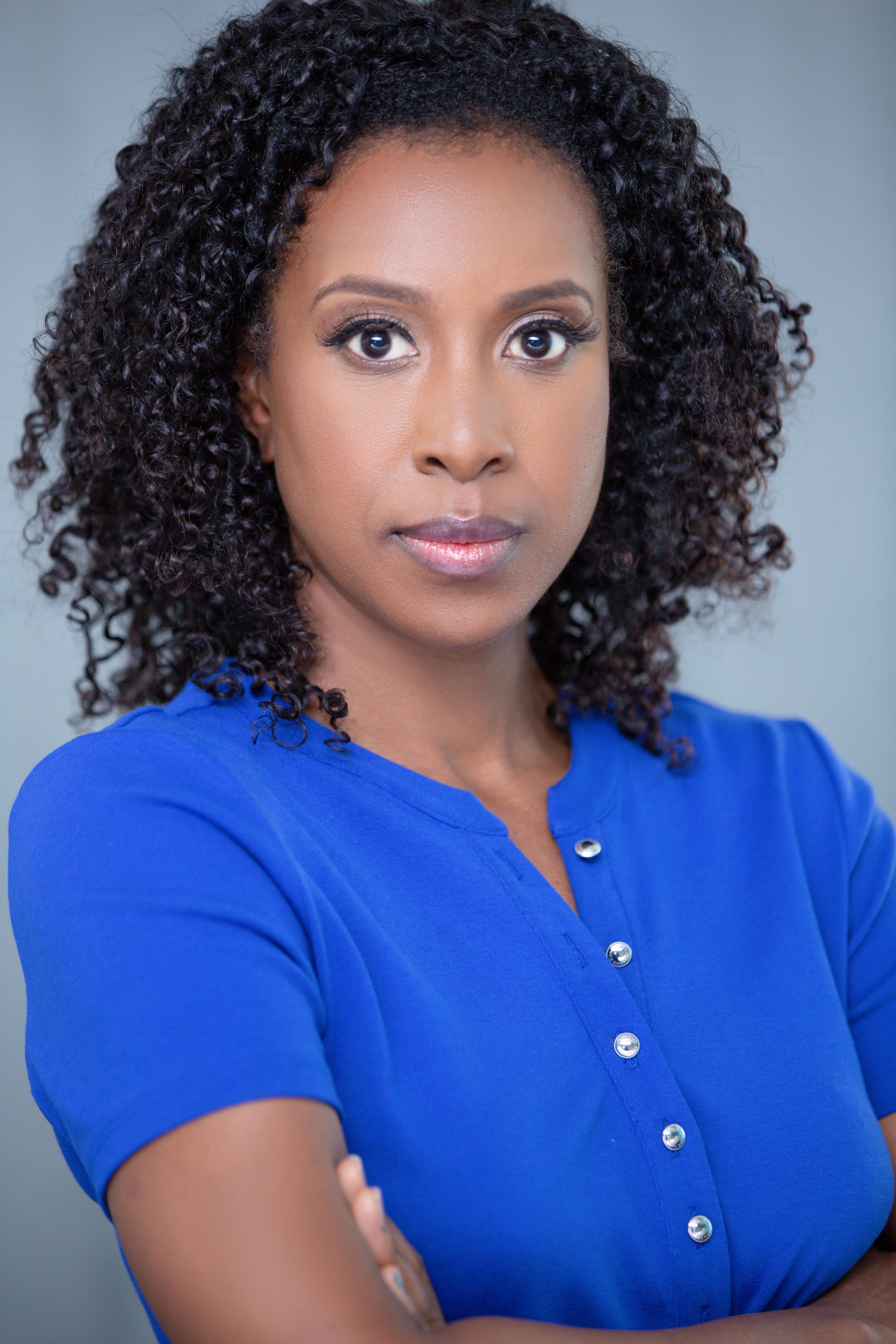 actor Kim Grant large photo