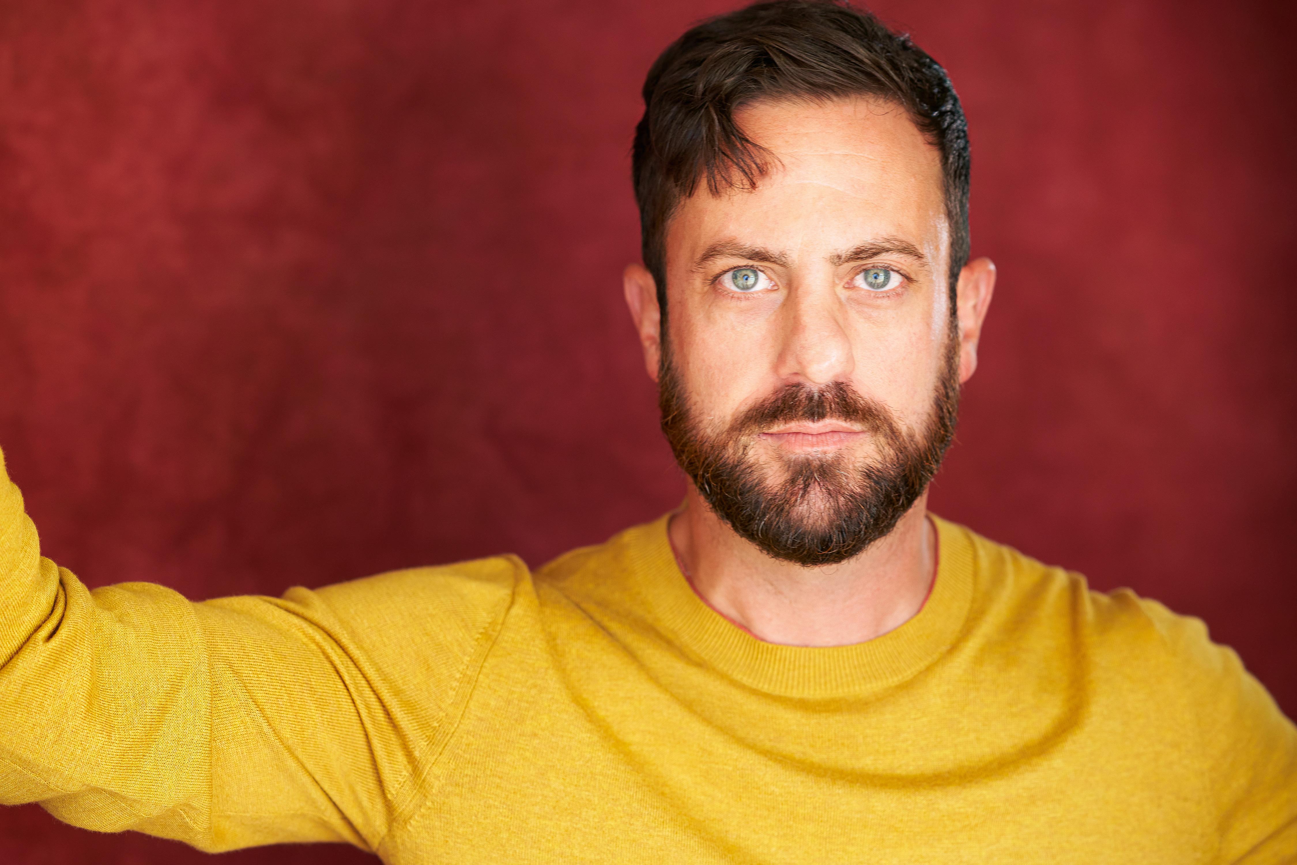 actor Michael Piper-Younie large photo