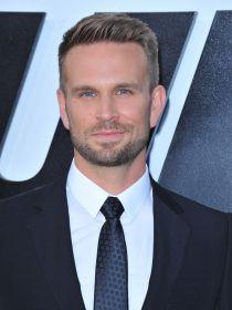 actor John Brotherton large photo