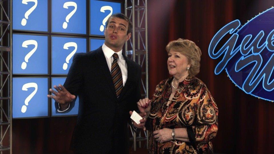 actor Graeme Squires large photo