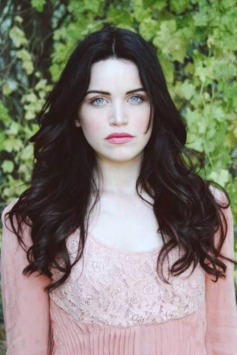 actor Lindsay Pearce large photo