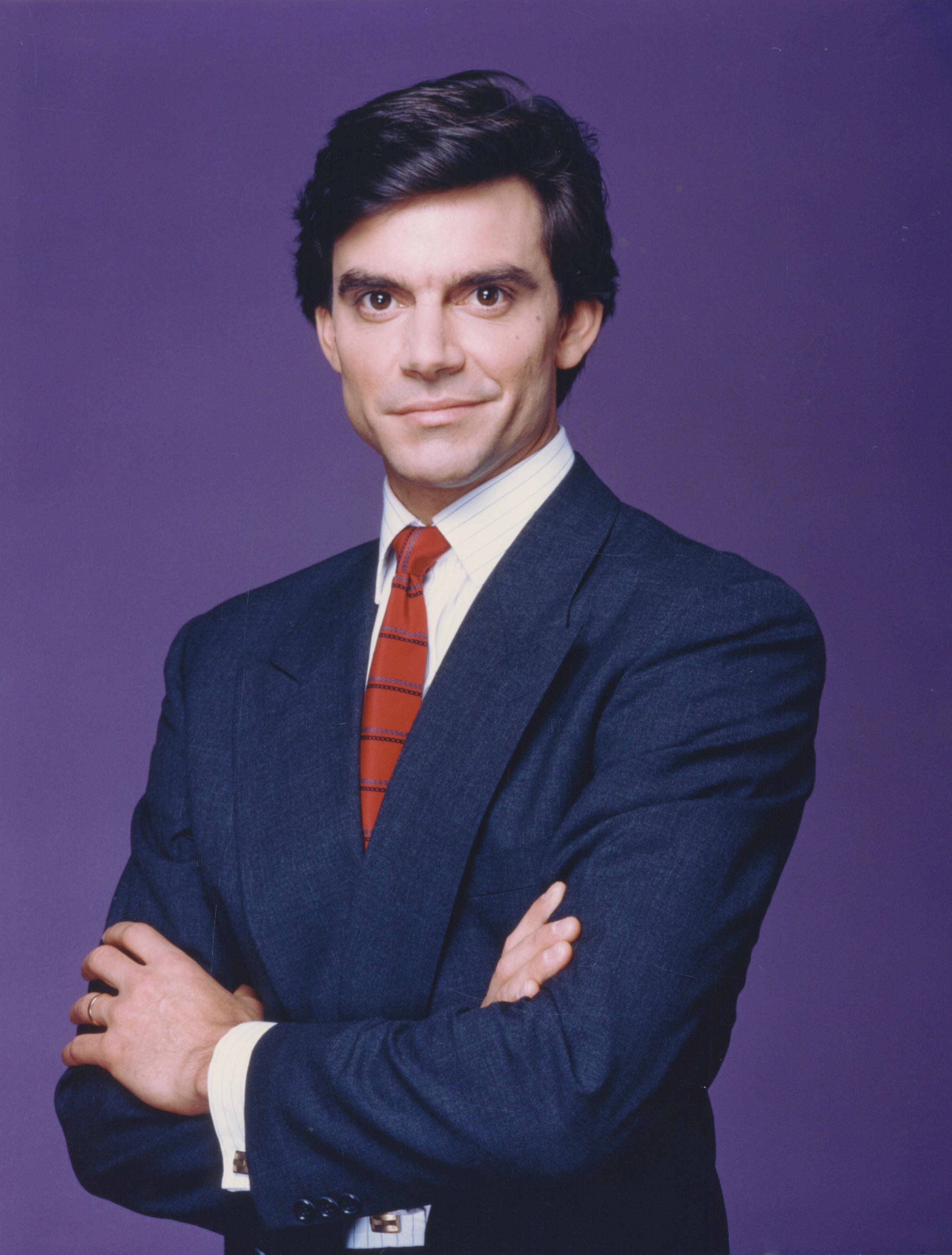 actor Peter G. Boynton large photo