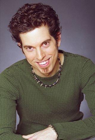 actor Christopher DeMaci large photo