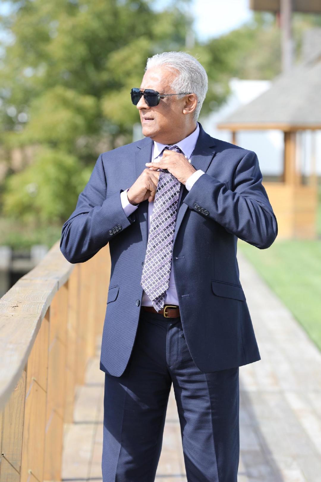 actor Mahadeo Shivraj large photo