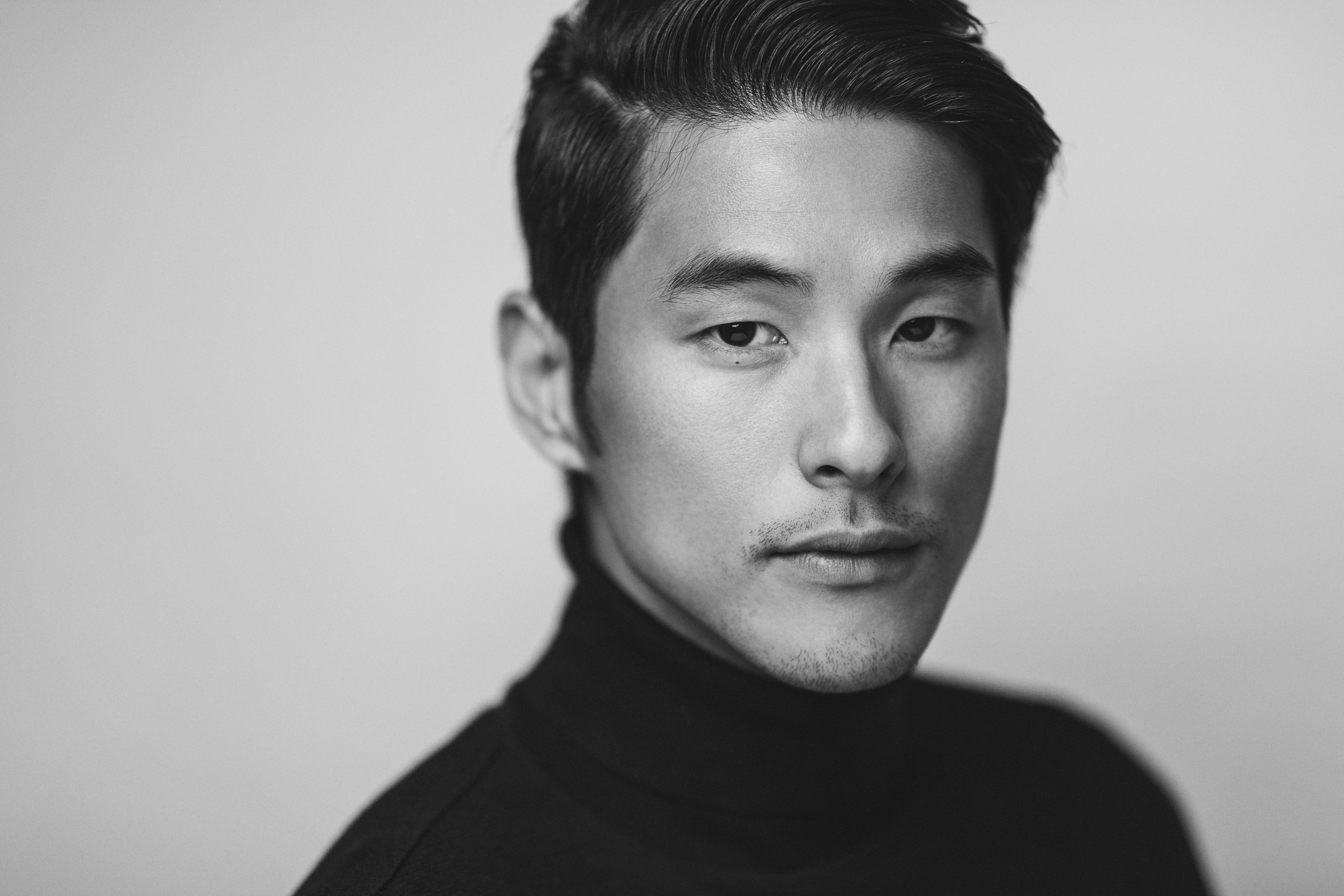 actor Takayuki Suzuki large photo