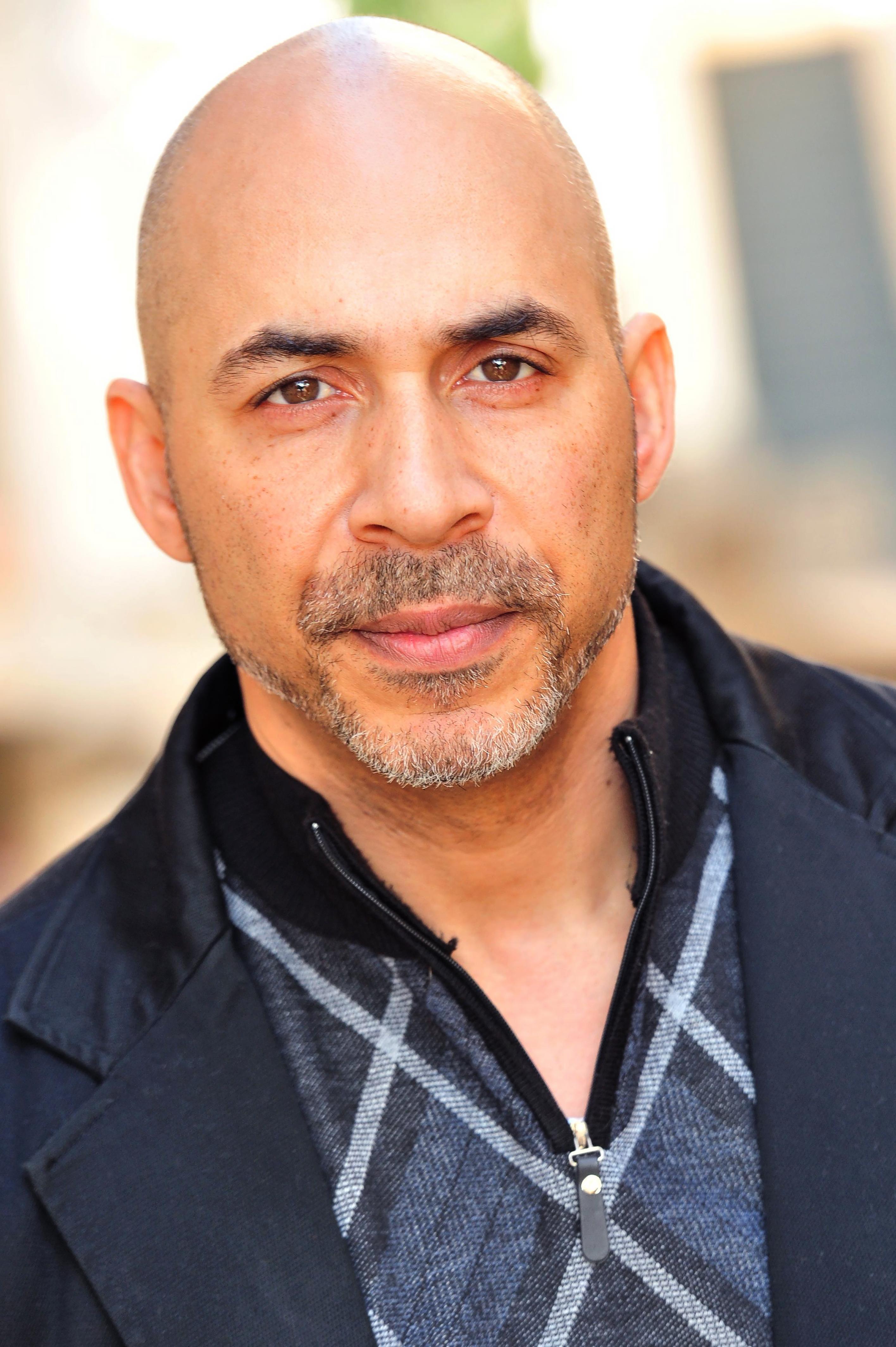 actor Benjamin Easterday large photo