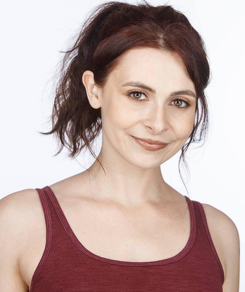 actor Wicken Taylor large photo