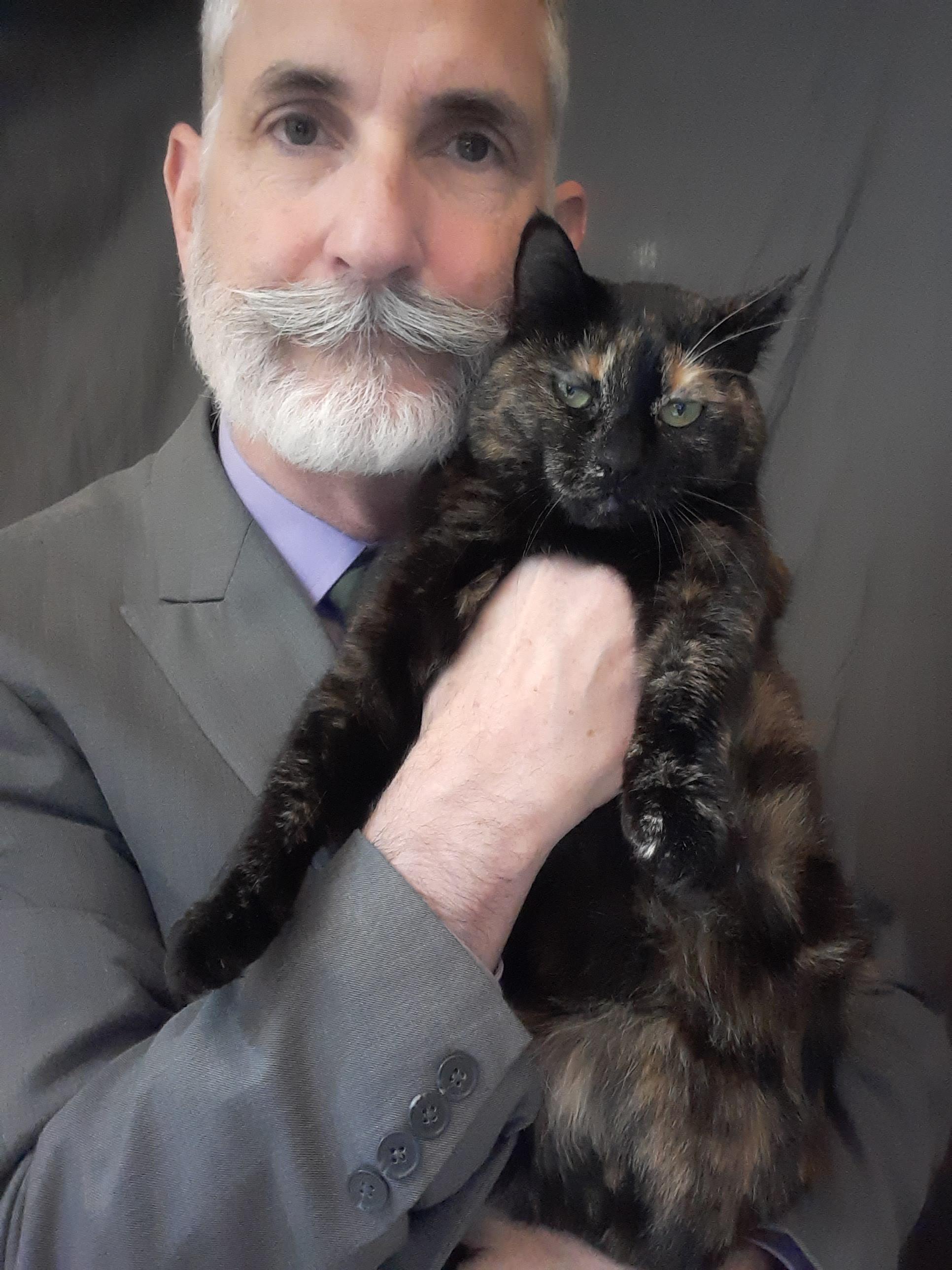 actor Paul Bright large photo