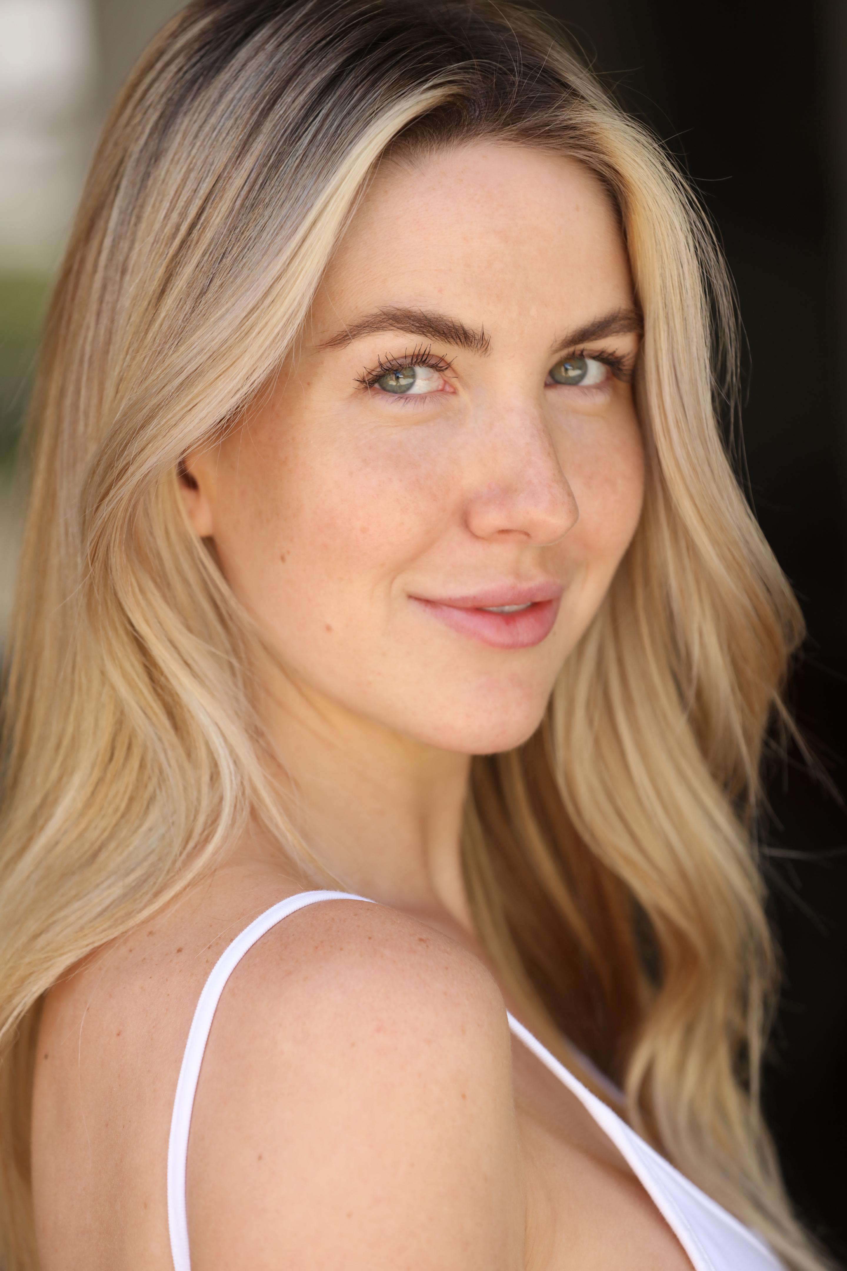 actor Dakota Michael large photo