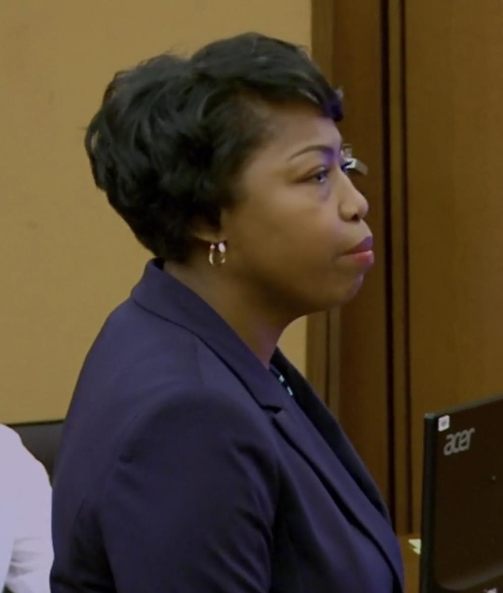 actor Sherrie Royster large photo