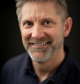 actor Bill George large photo