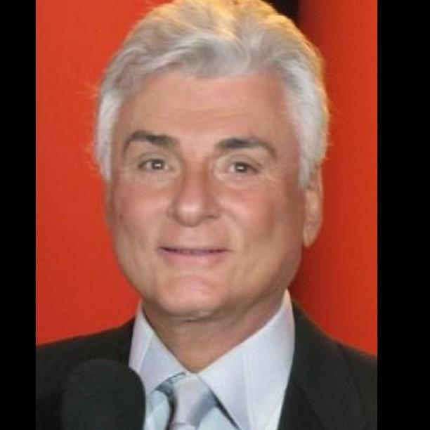 actor Ron Russell large photo