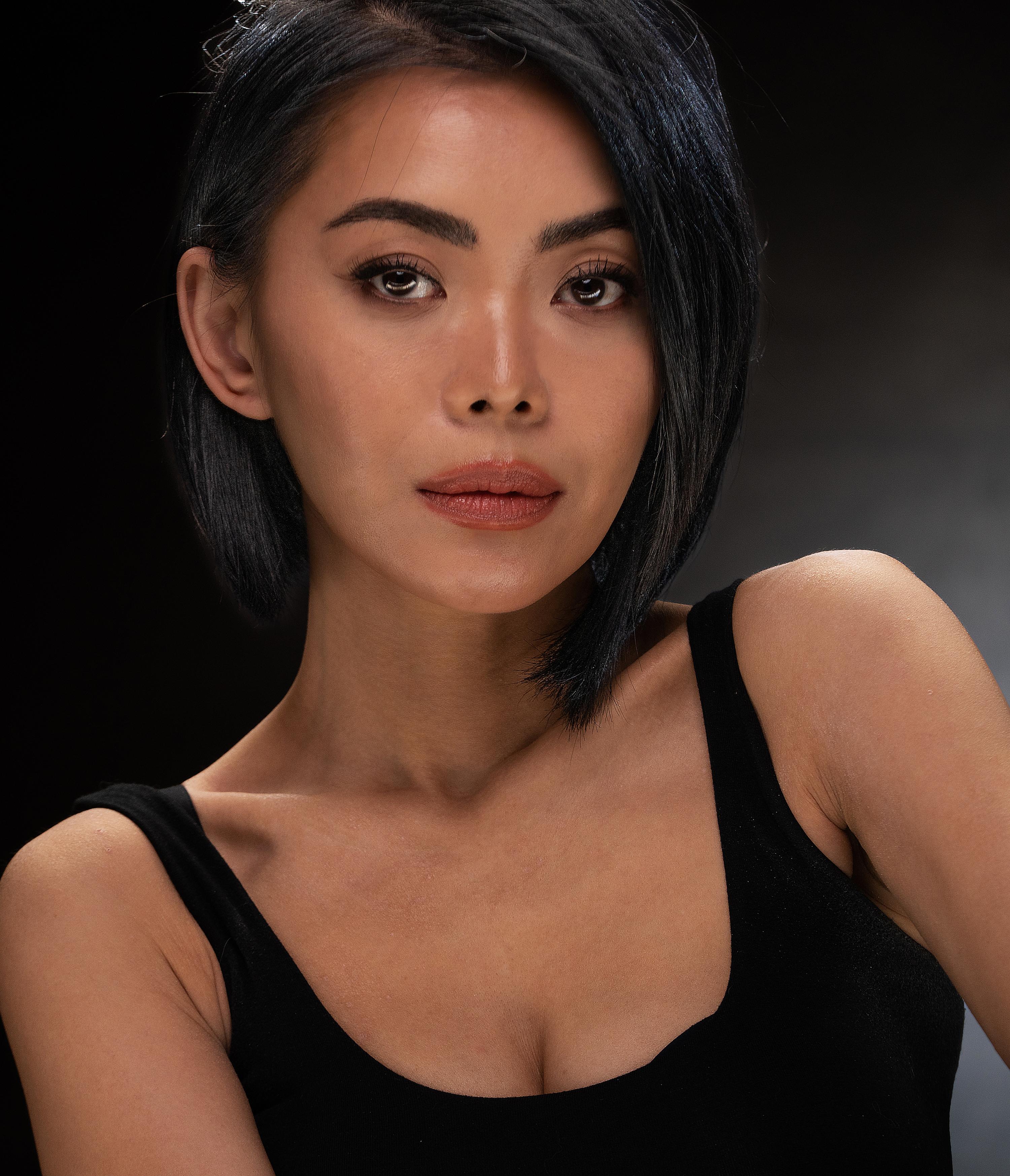 actor Yennis Cheung large photo