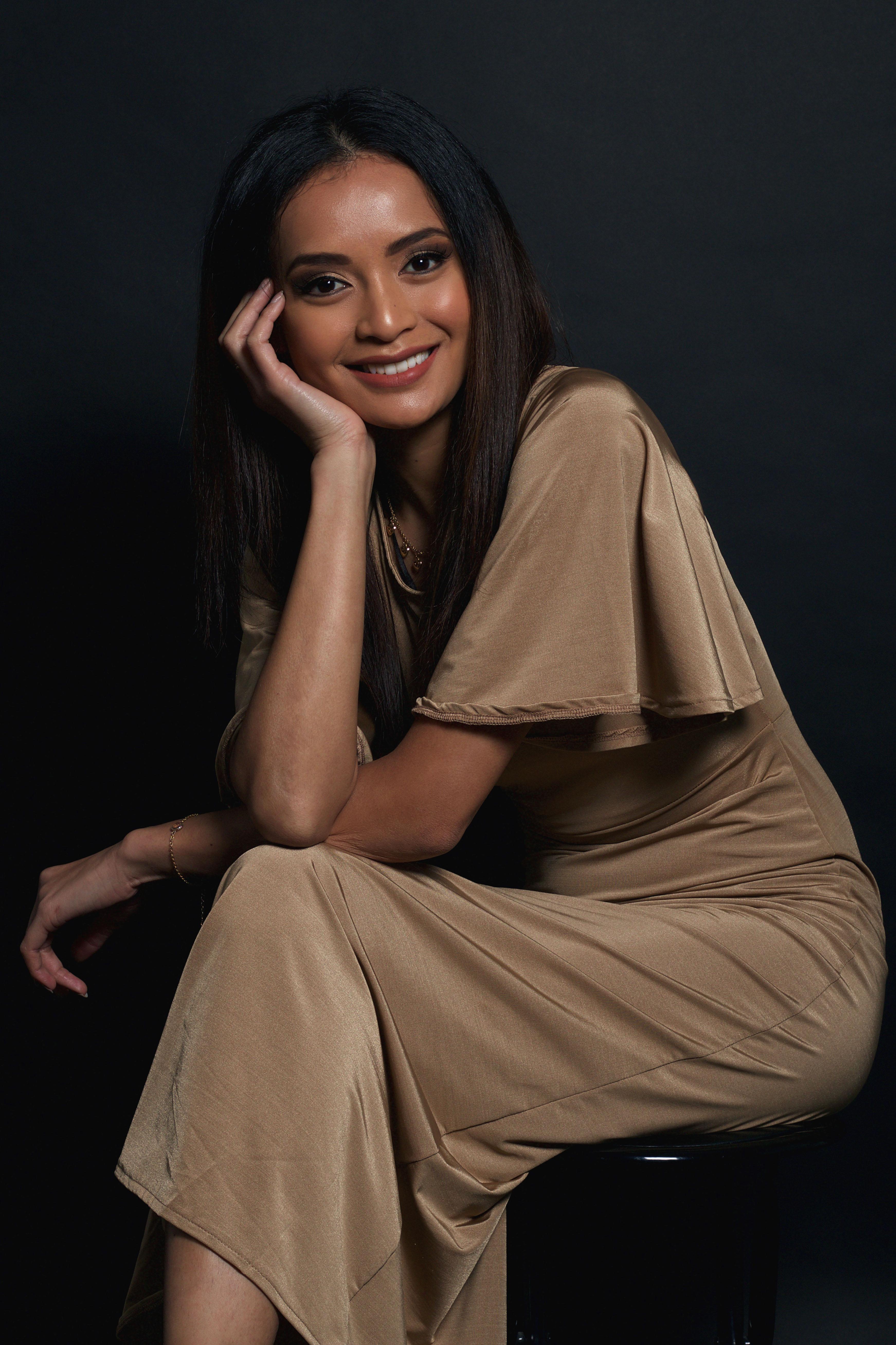 actor Chanda Am large photo