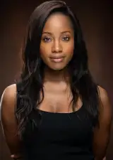 Natasha Burnett
