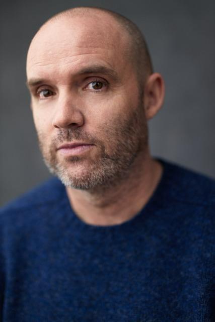 actor Danny Wolohan large photo