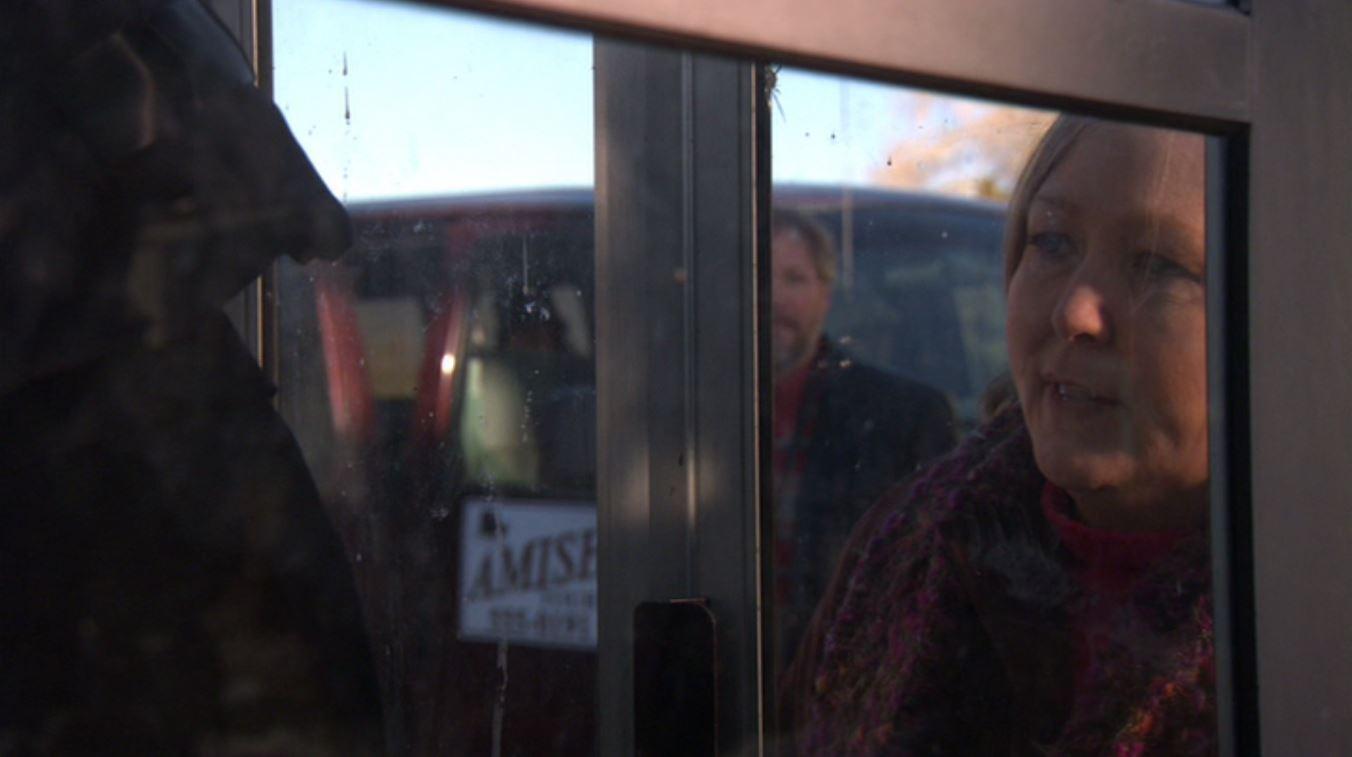 actor Micaela Nelligan large photo