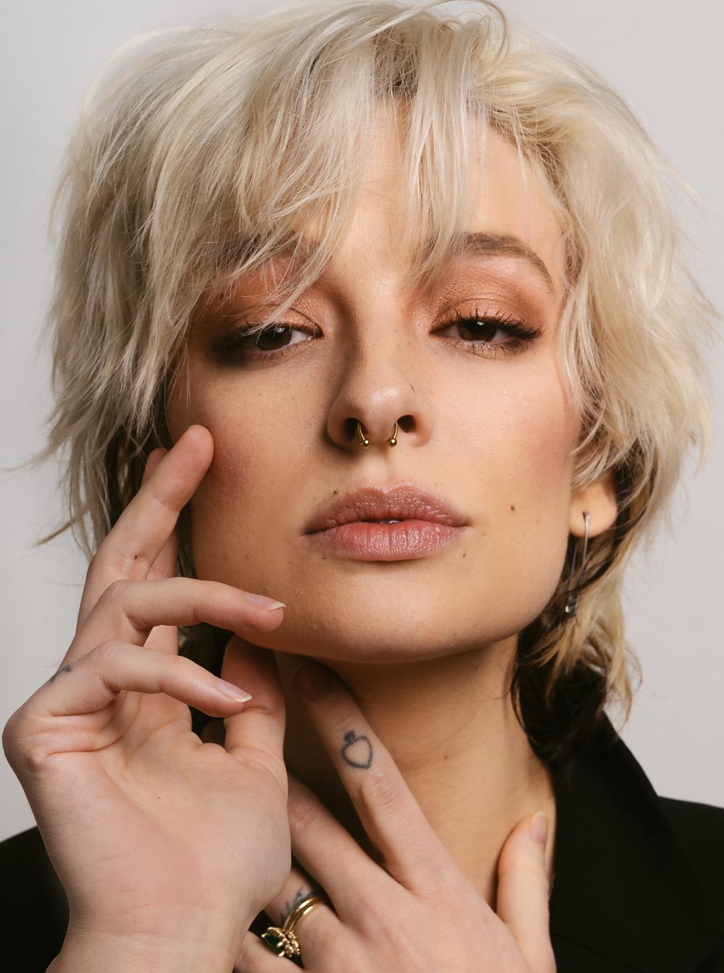 actor Matison Card large photo