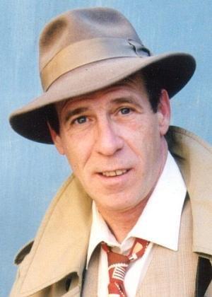 actor Larry Vigus large photo