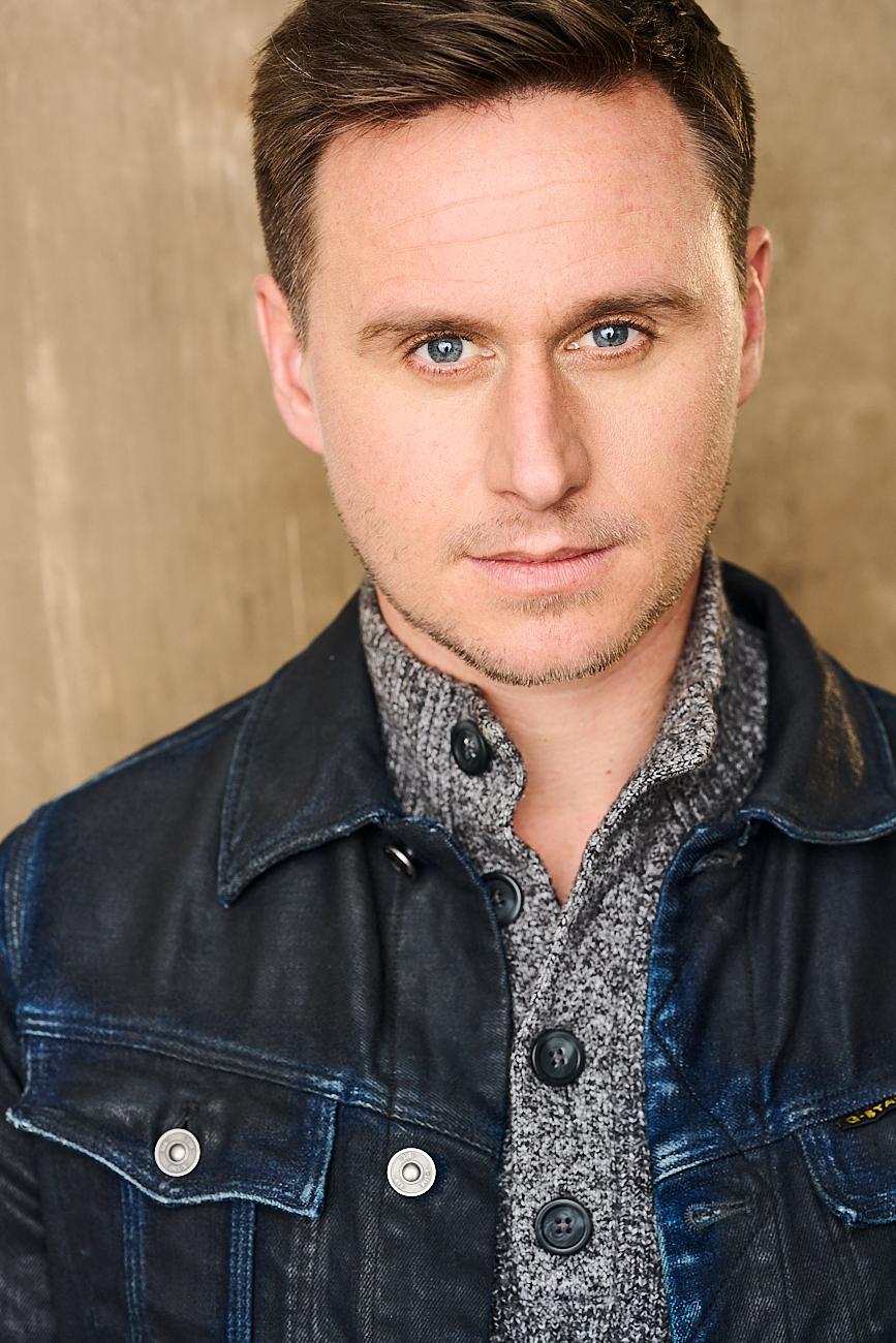 actor Rian Sheehy Kelly large photo