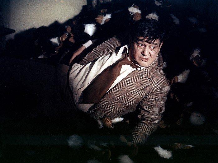 actor Josef Vinklár large photo