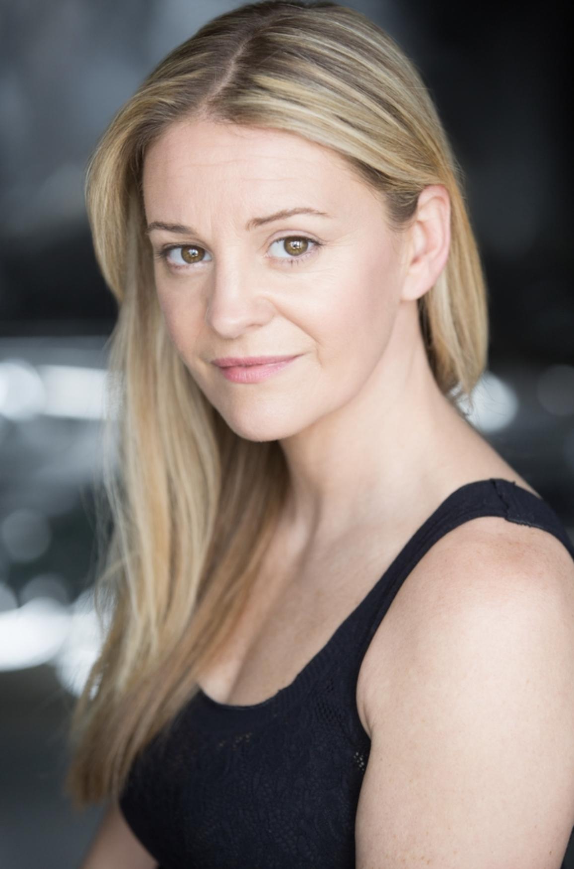 actor Nicola Stapleton large photo