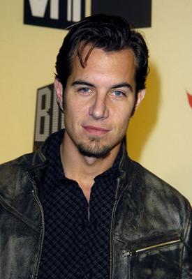 actor Nick Hexum large photo