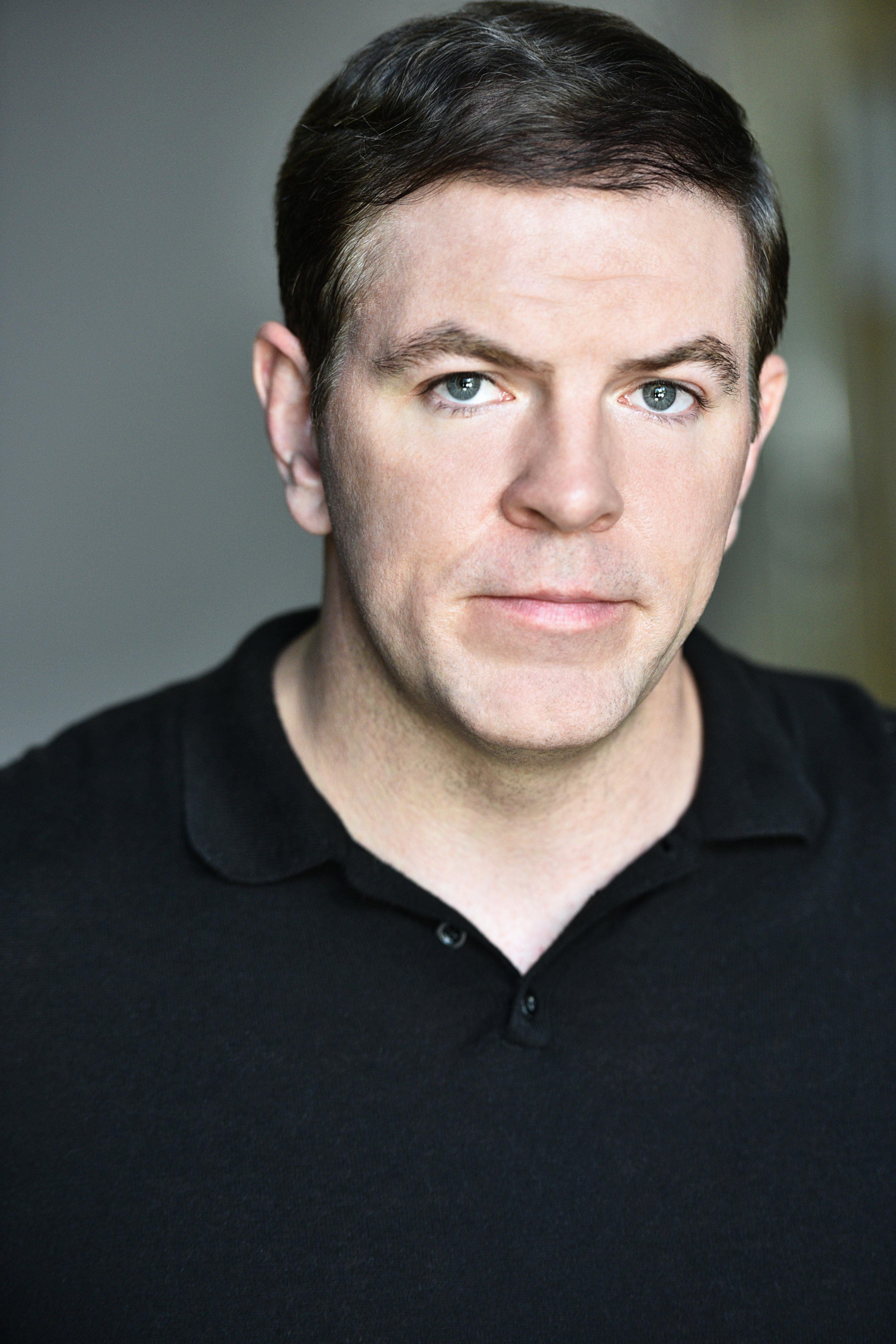 actor Ted Jonas large photo