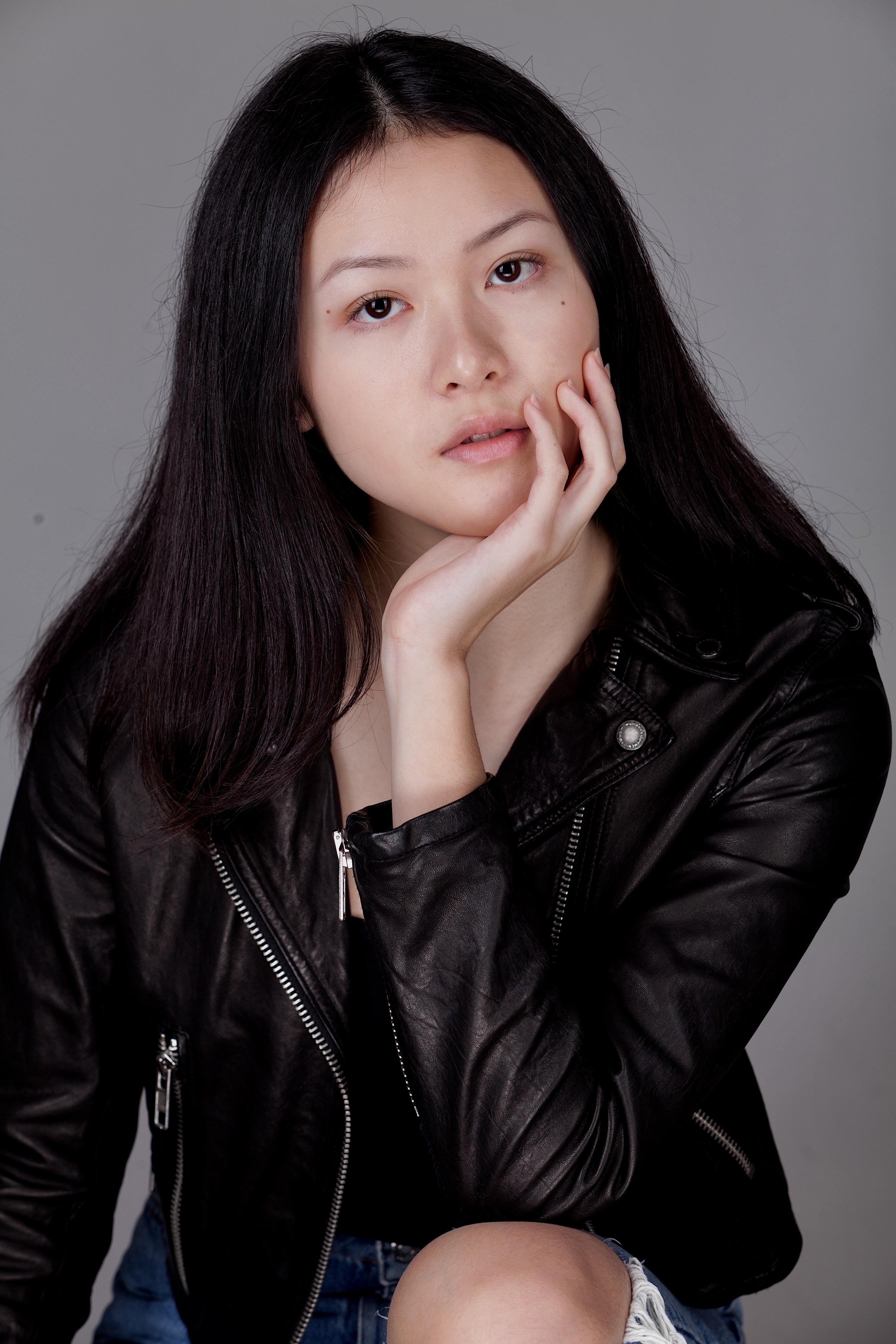 actor Isabella Wei large photo