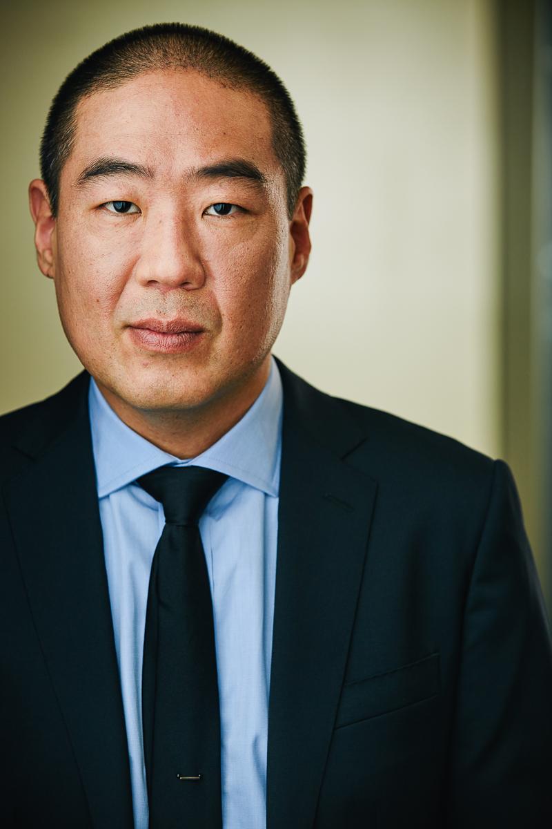 actor Hahn Cho large photo