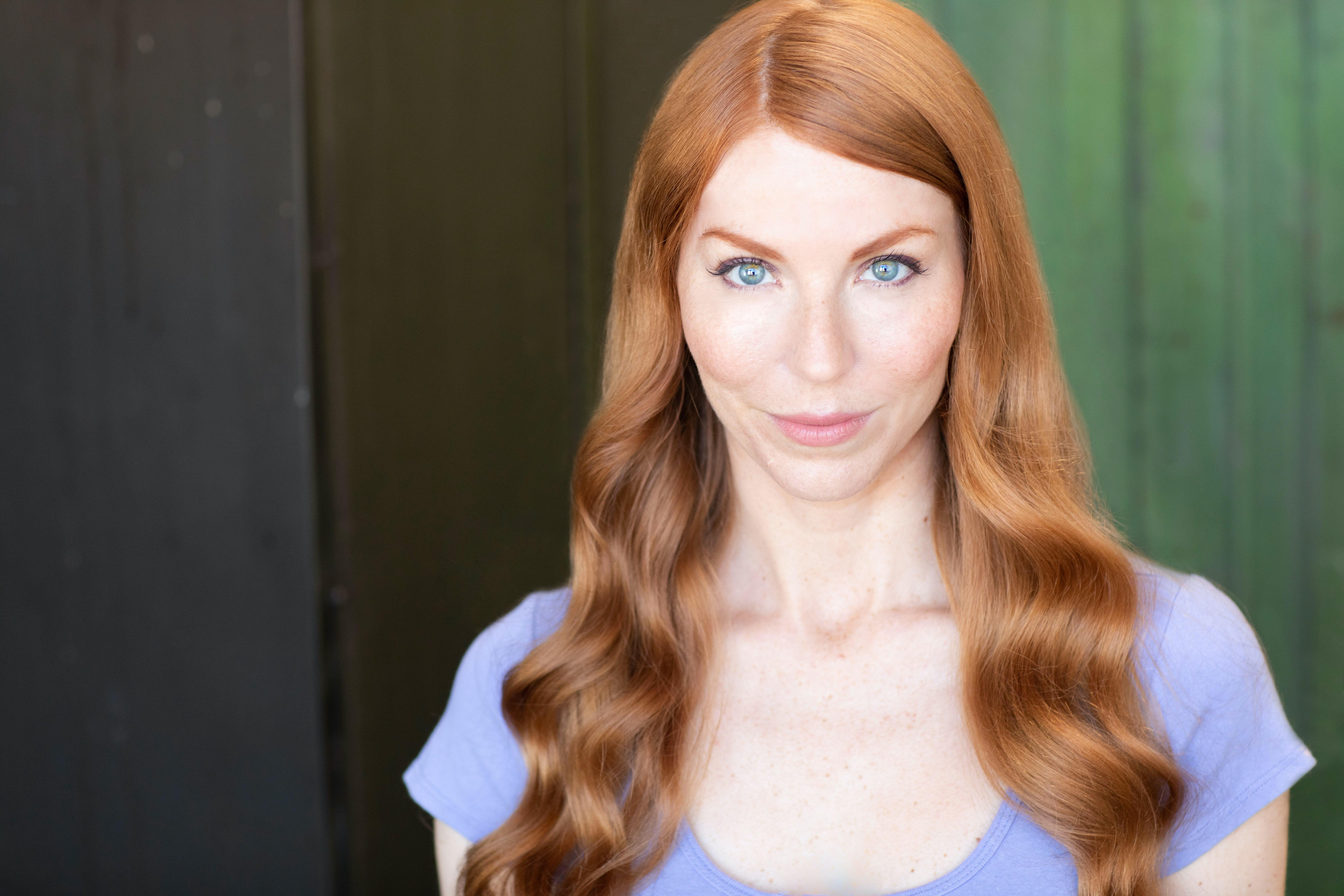 actor Ashton Swinford large photo