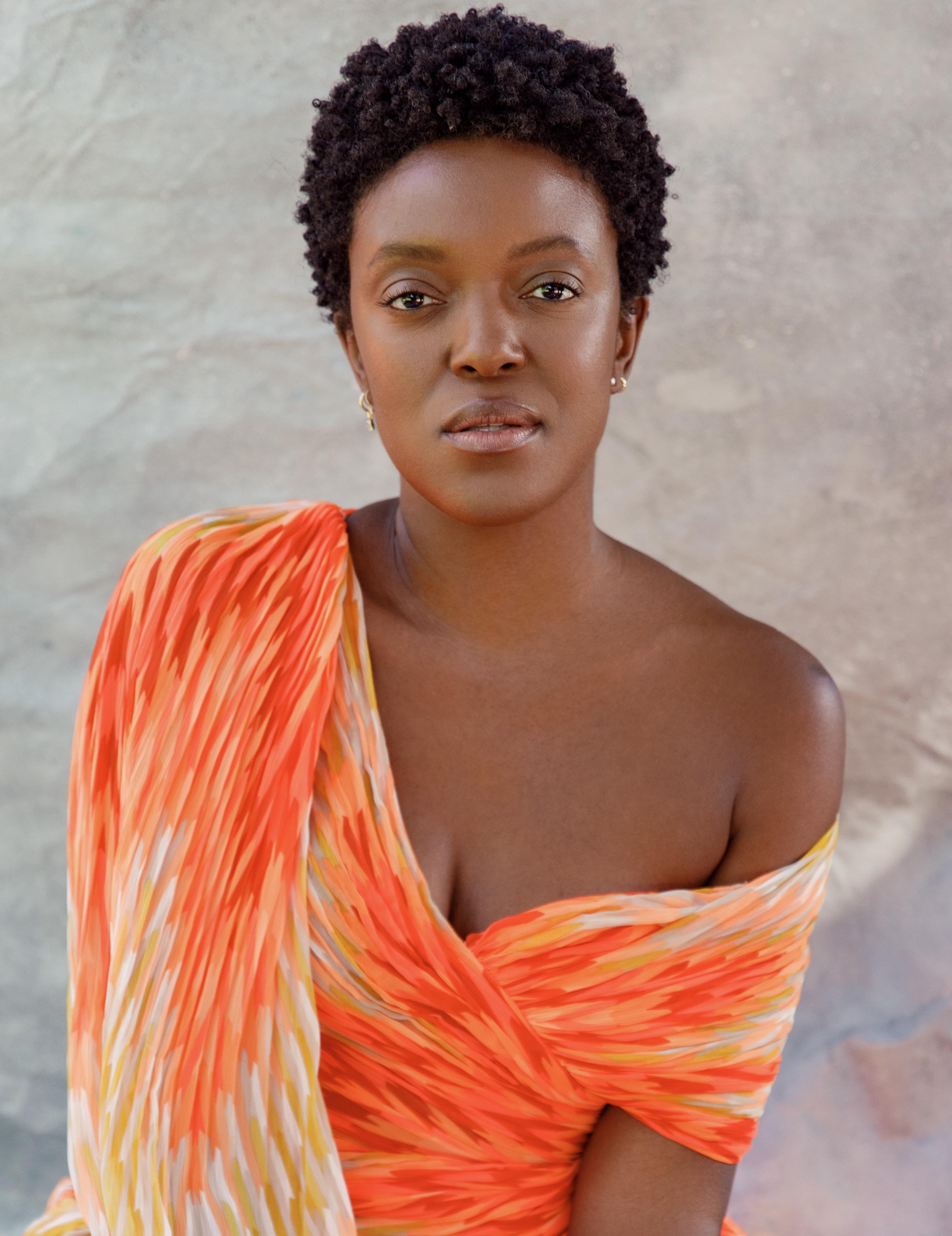 actor Krys Marshall large photo