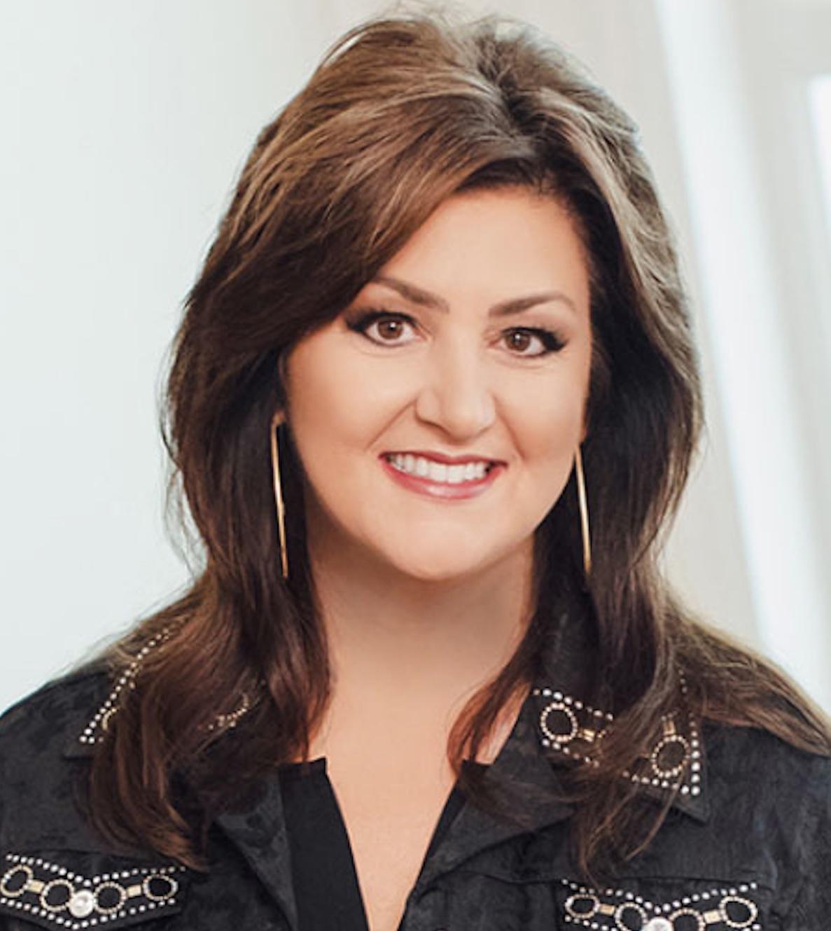 actor Joni Lamb large photo