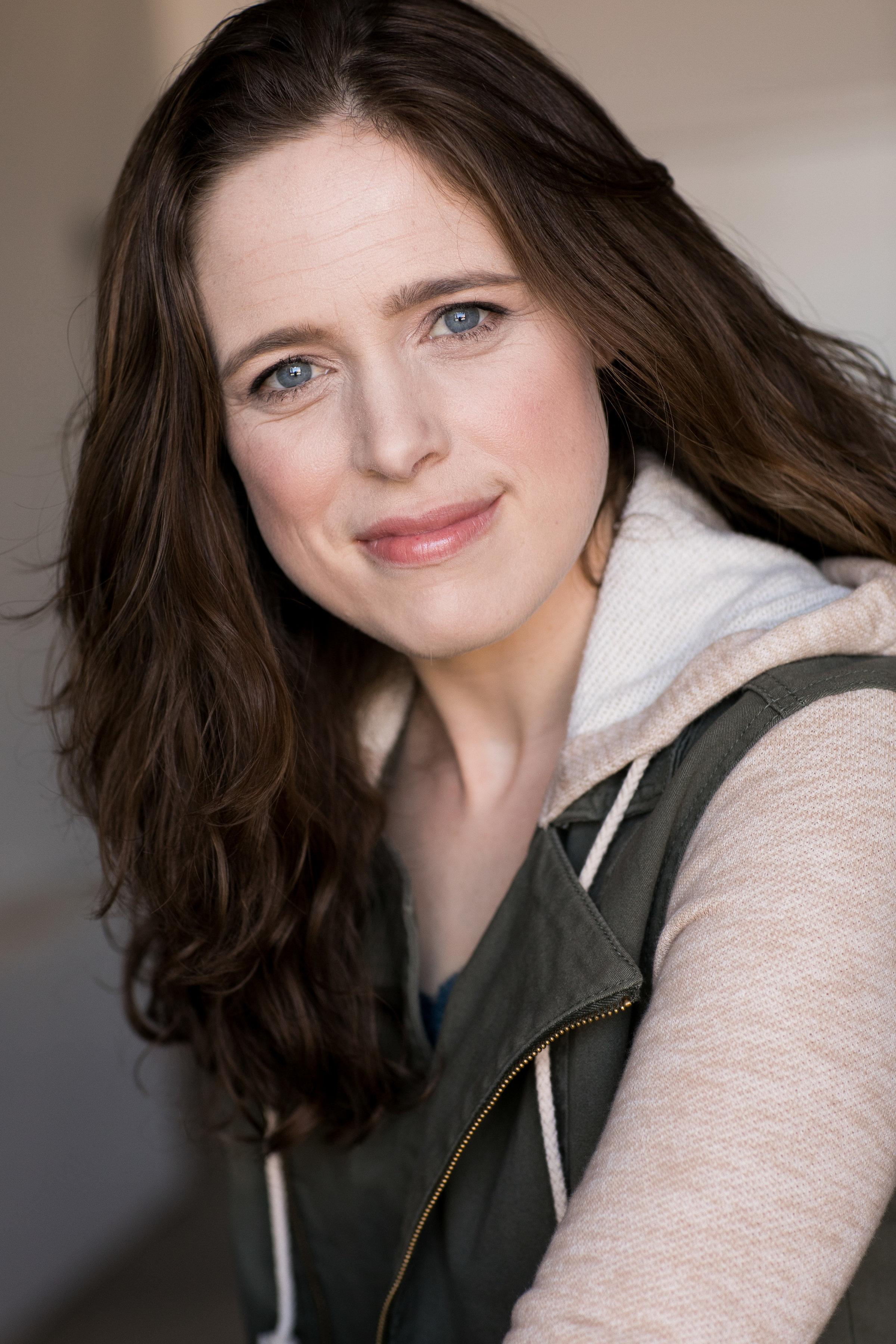 actor Jessica Honor Carleton large photo