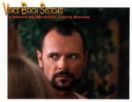 actor Simon Page large photo