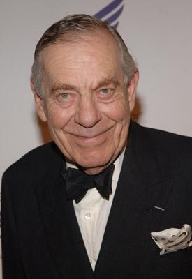actor Morley Safer large photo