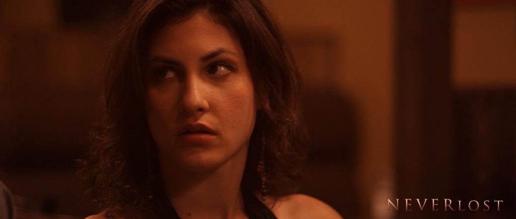 actor Jennifer Polansky large photo