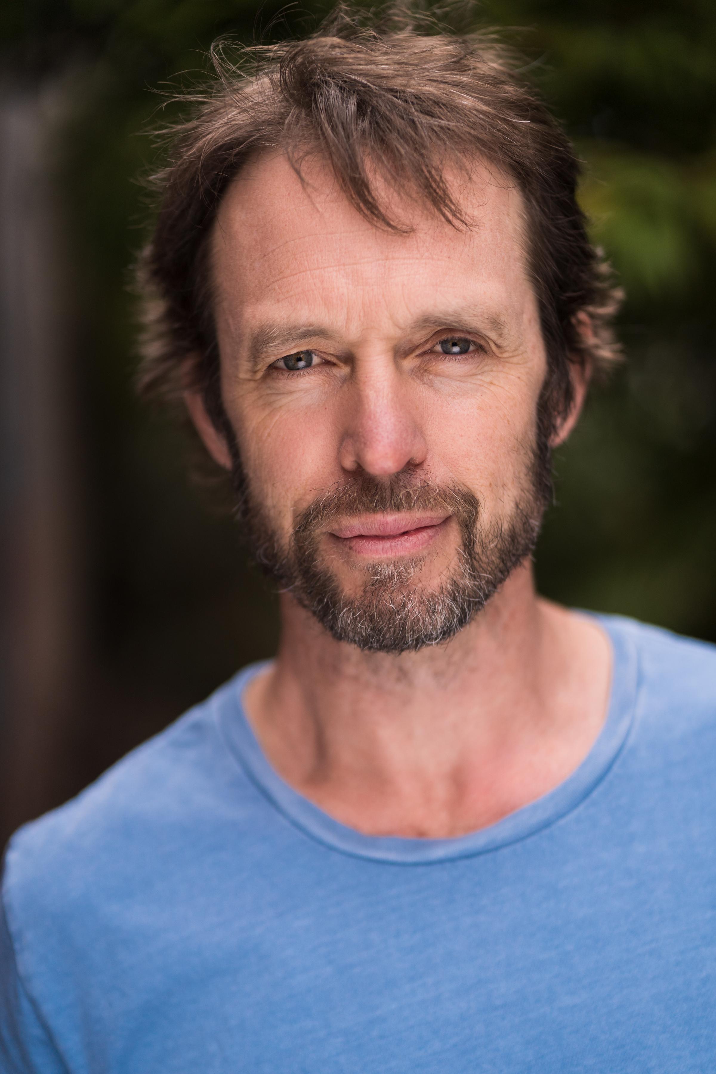 actor Stephen Phillips large photo