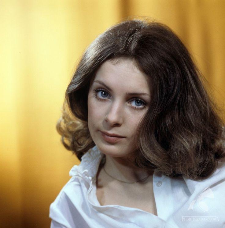actor Danuta Kowalska large photo