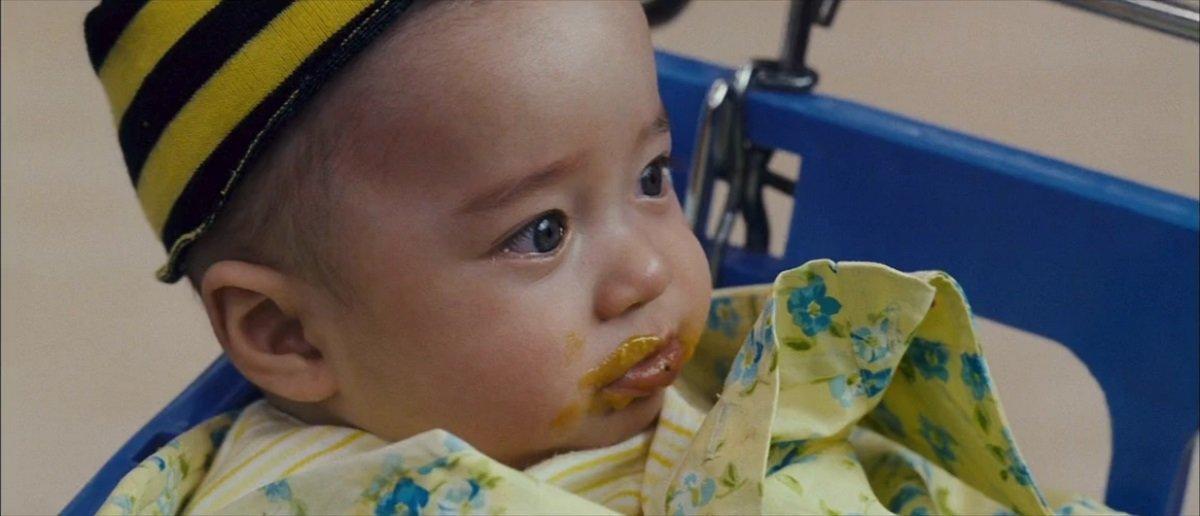 actor Matthew Medvedev large photo